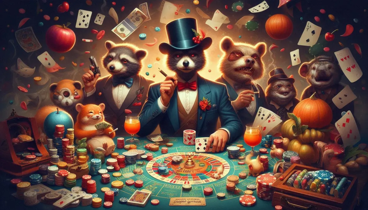 StarGames Casino